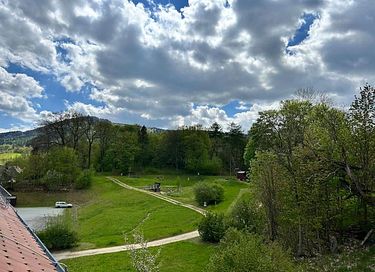 Calme et confort avec vue sur la forêt - 23