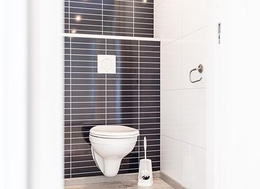 Ferienvilla mit Sauna für 10 Personen - 21