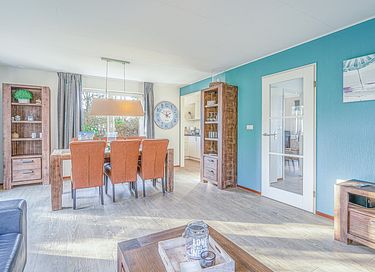 Hundefreundliche Ferienwohnung auf Texel - 7