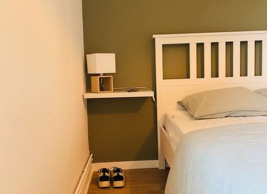 Vakantiehuis (8p) in de Ardennen met wellness - 34