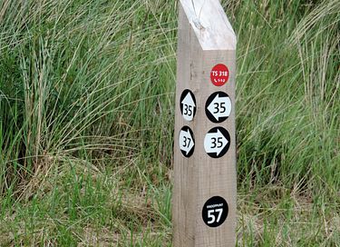 Cozy hotel close to the sea on Terschelling - 15