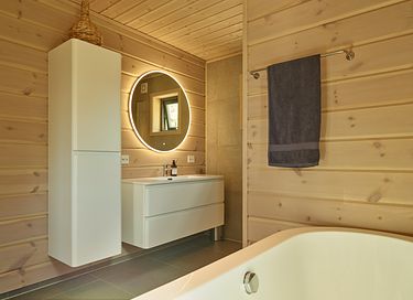 Luxury accommodation in rugged Norwegian nature - 22