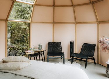 An exclusive getaway at a Belgian estate - 3