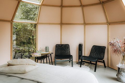 An exclusive getaway at a Belgian estate - 3