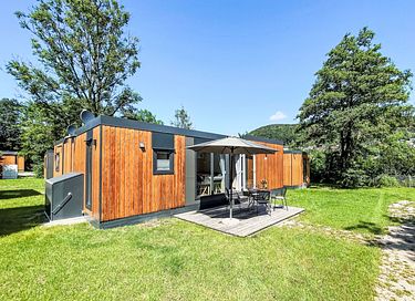 Jolie petite maison dans un cadre magnifique