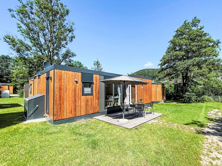 Jolie petite maison dans un cadre magnifique - 1
