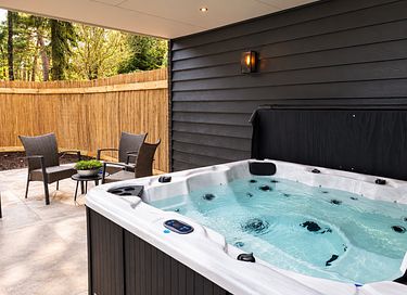 Logement de vacances avec jacuzzi et sauna - 16