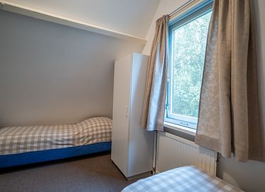 Detached bungalow near a nature reserve - 14