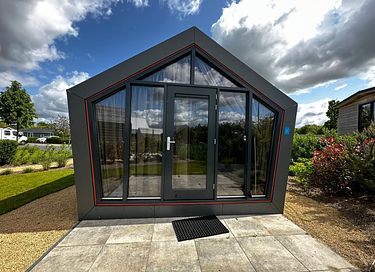 Tiny House für 4 Personen - 11