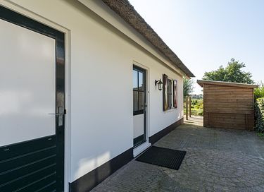 Ferienwohnung mit Aussicht an der Küste - 19