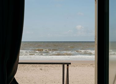 Wunderschönes Strandhäuschen in Nordholland - 13