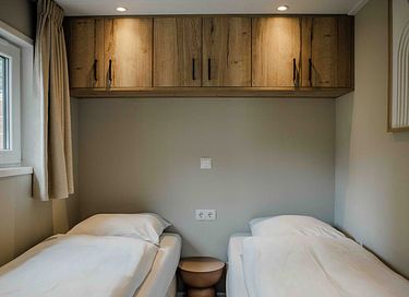 Joli tiny house avec bain nordique, Veluwe - 14