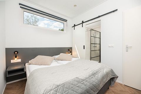 Une tiny house accueillante pour les chiens à Twente - 4