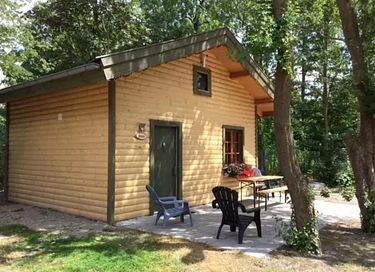 Österreichisches Chalet in den Niederlanden - 10
