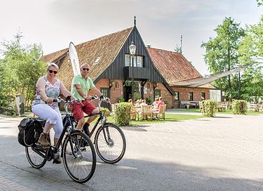 Belle caravane tzigane à Twente - 17