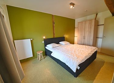Authentique maison à colombages dans les Ardennes - 17
