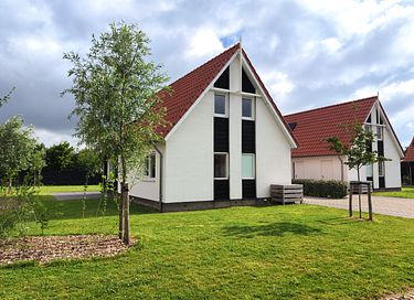 Luxury holiday home in Zeeland - 28