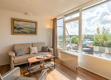 Appartement pour chiens à Texel - 2