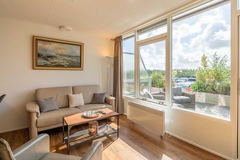 Appartement pour chiens à Texel - 2