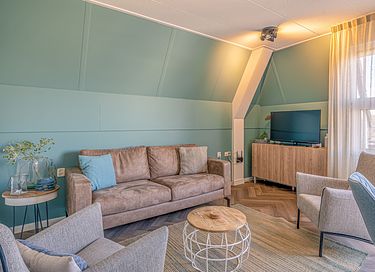 Modern appartement met plek voor huisdieren - 3