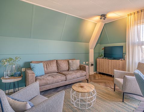 Modern appartement met plek voor huisdieren - 3
