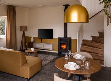 Maison de vacances bien-être privée (2p) - 7