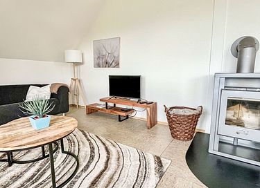 Maison à colombages caractéristique pour 9 personnes - 28