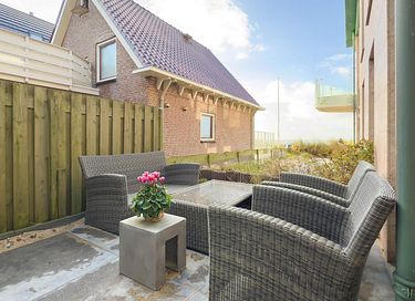 Gemütliches Ferienhaus in bester Lage am Meer - 15