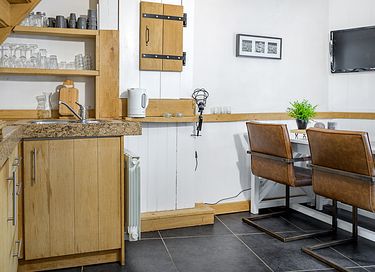 Beautiful French holiday home for 2 people - 6