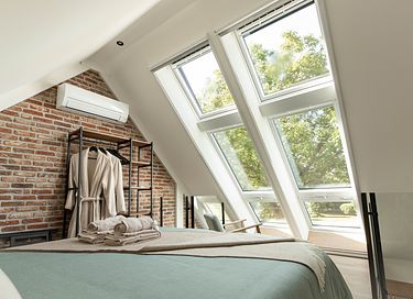 Luxe overnachten aan de Maashorst - 19