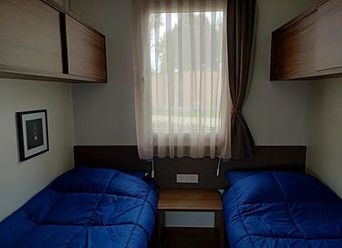 Houten tiny house in de Limburgse heuvels - 8