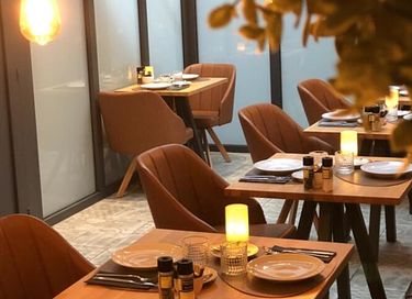 Boutique hotel in historische Belgische stad - 10