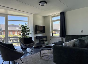 Kindvriendelijk verblijf op leuk vakantiepark - 5