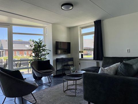 Kindvriendelijk verblijf op leuk vakantiepark - 5