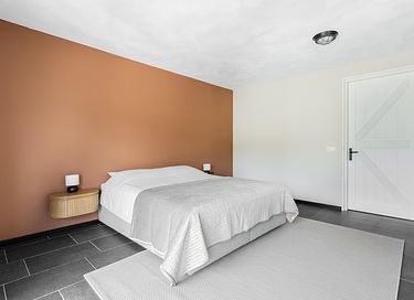 Luxuriöse Ferienwohnung mit Wellness in Drenthe - 28