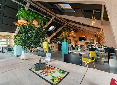 Tente de glamping confortable (2p) près de la côte - 11