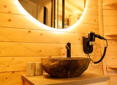 Unieke accommodatie met hottub in Limburg - 17