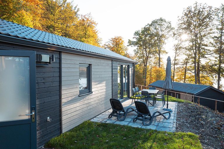 Chalet moderne en Allemagne - 1