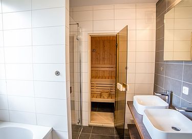Ideaal voor gezinnen: vakantiehuis in Limburg - 14