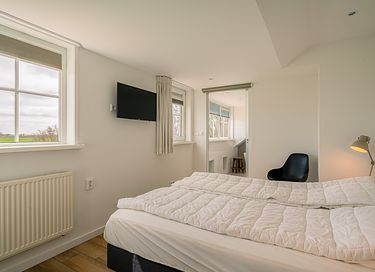 Pet-friendly house with garden on Texel - 13