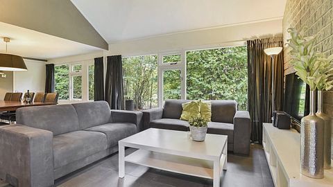 Ruim vakantiehuis voor 12 personen in Drenthe - 5