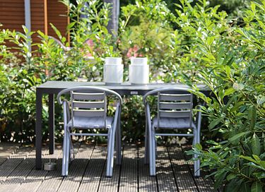 Romantische waterlodge in bohemian stijl  - 35