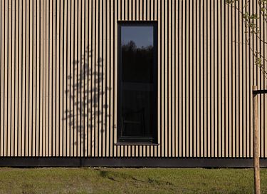 Tiny house 6 pers. op leuk vakantiepark - 3