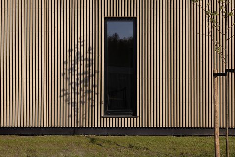 Tiny house 6 pers. op leuk vakantiepark - 3