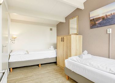 Leuk vakantiehuis op Schouwen-Duiveland - 12