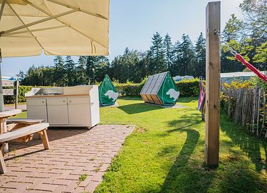 Unieke Glamping ervaring in Drenthe - 7