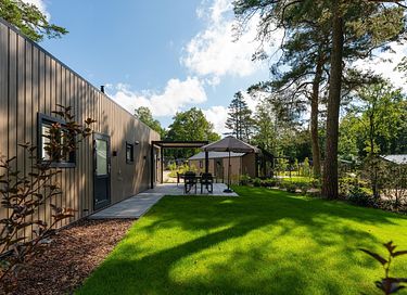 Logement de vacances confortable pour 5 pers. - 2