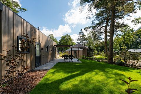 Logement de vacances confortable pour 5 pers. - 2