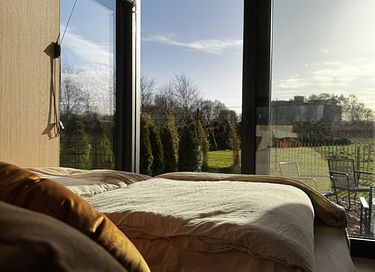 tiny house atmosphérique dans le polder - 7