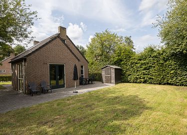 Spacious holiday home for the whole family - 34
